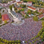 Relatos de conversiones en Medjugorje