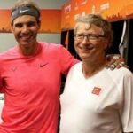 Carta del Editor: Rafa Nadal, eres un viejo prematuro, una ruina humana, que no le llegas de Novak Djokovic la suela de los zapatos