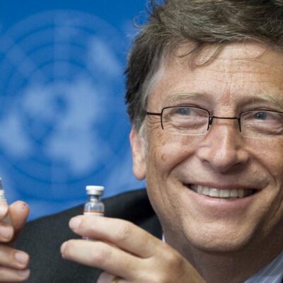 Japón avisa a Bill Gates: «Tus días están contados»