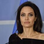 Las satanoéliites desveladas (5): Angelina Jolie: La iniciación en Hollywood con los señores oscuros