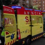 REPENTINITIS: Un hombre fallece en plena calle tras sufrir un infarto