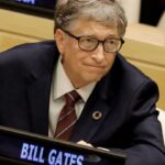 Ola mundial de indignación contra el tarado genocida Bill Gates