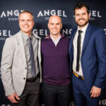 Angel Estudios anuncia una serie de películas basadas en la fe para 2024
