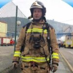 REPENTINITIS: Fallece a los 55 años «Tito», uno de los bomberos voluntarios de Trubia