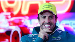 Fernando Alonso perdió la conciencia antes de chocar con el muro