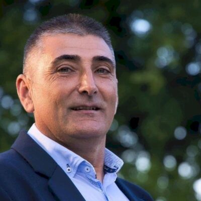 REPENTINITIS:  Fallece el concejal del PP en el Ayuntamiento de la Vall d’Uixó José Antonio Pérez