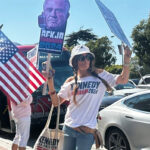 Trump incorpora a RFK Jr. y a Tulsi Gabbard al equipo de transición a la Casa Blanca