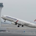 REPENTINITIS: Muere un piloto de Turkish Airlines en pleno vuelo