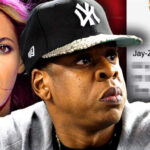 Los luciferinos Jay-Z y Beyoncé aparecen en asesinatos rituales de niños