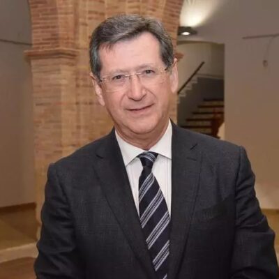 REPENTINITIS: Fallece el prestigioso cardiólogo Aurelio Quesada, profesor de la Universidad Católica de Valencia