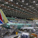 Boeing despide a más de 400 trabajadores e inicia drásticos recortes de plantilla