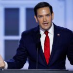 Marco Rubio, el primer hispano en ser nombrado Secretario de Estado