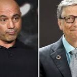 Joe Rogan abre la veda contra Bill Gates