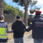 Detienen a 14 narcotraficantes del cartel de Sinaloha en Barcelona