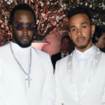 Lewis Hamilton no puntúa por la maldición de Diddy