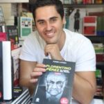 Carta del Editor: Fonsi Loaiza, el bibliotecas que aumenta la deuda