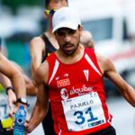 REPENTINITIS: Muere a los 31 años Iván Pajuelo, ex campeón de España de 50 km marcha