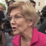 La senadora Elizabeth Warren entra en pánico: Robert F Kennedy va a quebrar a las farmacéuticas