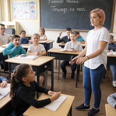 El sistema educativo destruye los cerebros