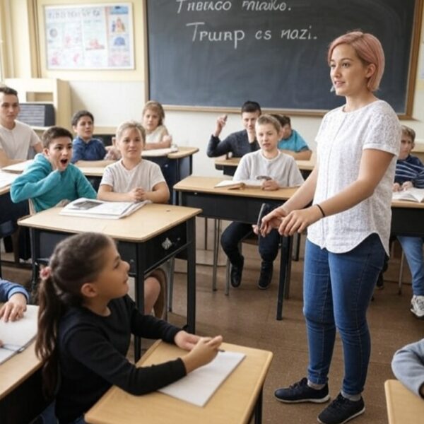 El sistema educativo destruye los cerebros