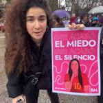 Pancartas de Jenni Hermoso en el 8-M: El último despilfarro del woke Relevo